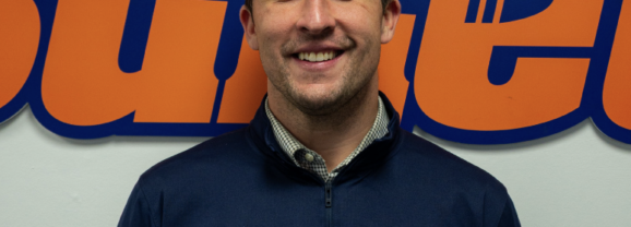 The Next GR8 Era of Gettysburg Football: Meet Head Coach Michael Green